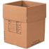 Box Partners 18 X 18 X 24" Deluxe Packing Boxes Pkg Of 6