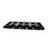 Asurity 30 X 60 High Rise Drain Pan Installation Kit