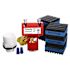 Asurity 30 X 60 High Rise Drain Pan Installation Kit
