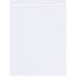 Box Partners 6 X 9" 2 Mil Reclosable Polypropylene Bags Cs Of 1000