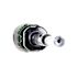 Hilmor 6" Quick Change Magnetic Nut Driver With 1/4" And 5/16"