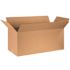 Box Partners 40 X 20 X 20" Corrugated Boxes Pkg Of 10