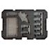 Hilmor Universal Foam Storage Solution For The Hilmor Lineset Cleaner