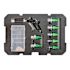 Hilmor Universal Foam Storage Solution For The Hilmor Lineset Cleaner