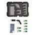 Hilmor Universal Foam Storage Solution For The Hilmor Lineset Cleaner