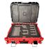 Hilmor Universal Foam Storage Solution For The Hilmor Lineset Cleaner