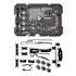 Hilmor Universal Foam Storage Solution For COMPACT Bender And COMPACT Swage Kit