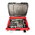Hilmor Universal Foam Storage Solution For COMPACT Bender And COMPACT Swage Kit