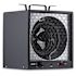 NewAir Portable Electric Garage Heater - 240v,6-Foot Cor Wrap/Carrying Handle