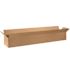 Box Partners 60 X 8 X 8" Long Corrugated Boxes Pkg Of 15