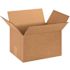 Box Partners 13 X 9 X 8" Corrugated Boxes Pkg Of 25