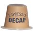 Amenity Services Compostable Decaf Espresso Coffee Capsules Case Of 100