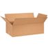Box Partners 28 X 12 X 8" Corrugated Boxes Pkg Of 25