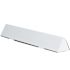 Box Partners 2 X 30 1/4" White Triangle Mailing Tubes Pkg Of 50
