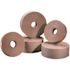 Box Partners 1 1/2" X 500' Kraft Tape Logic #5000 Water Activated Tape Cs Of 20