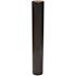 Box Partners 46 X 42 X 68" 2 Mil Black Pallet Covers Cs Of 50