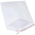 Box Partners 10 1/2 X 16" White #5 Self-Seal Bubble Mailers Cs Of 100