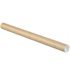 Box Partners 1 1/2 X 36" Kraft Tubes With Caps Cs Of 50
