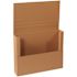 Box Partners 30 X 24 X 6" Kraft Jumbo Mailers Pkg Of 20