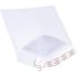 Box Partners 6 X 10" White #0 Self-Seal Bubble Mailers Cs Of 250