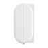 COMPACT Quad 4-Roll Coreless High-Capacity Toilet Paper Dispenser