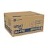 COMPACT Quad 4-Roll Coreless High-Capacity Toilet Paper Dispenser