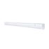 SATCO 4' LED Linear Strip Light, 30/40/50 Watt, 3 CCT Selectable, White Finish