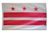 Valley Forge Flag State Flag Washington Dc 6' X 4'