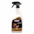 Weiman Leather Cleaner And Conditioner Floral Scent 22oz Spray Bottle Case Of 6