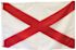 Valley Forge Flag State Flag Alabama 6' X 4'