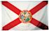 Valley Forge Flag State Flag Florida 6' X 4'