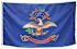 Valley Forge Flag State Flag North Dakota 6' X 4'