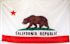 Valley Forge Flag State Flag California 6' X 4'