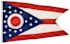 Valley Forge Flag State Flag Ohio 6' X 4'