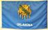 Valley Forge Flag State Flag Oklahoma 6' X 4'