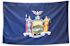 Valley Forge Flag State Flag New York 6' X 4'