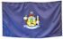 Valley Forge Flag State Flag Maine 6' X 4'