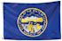 Valley Forge Flag State Flag Nebraska 6' X 4'