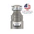 Fwd 1 1/3hp Induction Food Waste Disposer