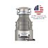 Insinkerator Fwd 2 1/2hp Induction Food Waste Disposer W/Factory Installed Cord