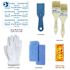 Dumond Chemical Complete Paint Removal Test Kit
