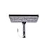 Unger NliteÐ’ Powerpad Handle & Pad, 14"/35cm
