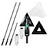 Unger Stingray Refillable System Kit