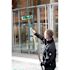 Unger Nlite Carbon 24k Extension Pole Is A 2-Section Extension Pole