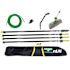 Unger Hiflo Nlite Himod 55â€™ Kit Reach Of Up To 55 Feet