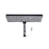 Unger Nlite Powerpad 18" Microfiber Pad Integrated Bar/360 Swivel Function