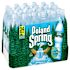 Poland Springs 1/2 L Bottled Water Case Of 24