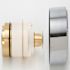 Replacement For Mixet Hot/Cold Shower Brass Bottom Cartridge