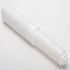 Plastic Spring Loaded Toilet Paper Roller In White (5-Pack)