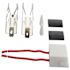 Universal Ceramic Terminal Block Kit